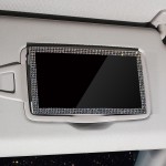 Safety Mirror Manufacturer - 360 Degree Rotation