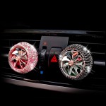 Car Freshener Manufacturer - Aromatherapy Ornament