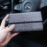 Sunglasses Holder Manufacturer - Business PU