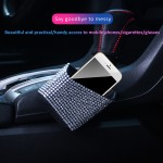 Shift Knob Cover Manufacturer - Bling Diamond