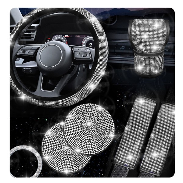 Love Jewelry Box Manufacturer - Sparkling Heart