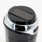 Rearview Mirror Cover Manufacturer - Crystal Shiny