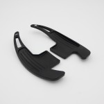 Steering Wheel Paddles Manufacturer - Aluminum for Ford MUSTANG