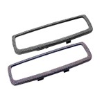 Car Headrest Hooks Manufacturer - Stylish Back Seat