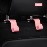Headrest Holder Manufacturer - Plastic Hooks