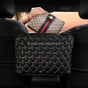 Car Accessories Set Manufacturer - 7Pcs Bling