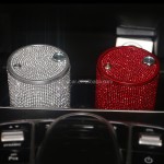 Cigar Ashtray Manufacturer - Cup Holder Rechargeable