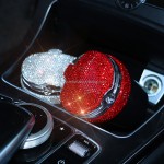 Smokeless Ashtray Manufacturer - Portable Mini