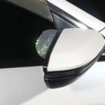 Blind Spot Mirror Manufacturer - 2pcs Auto