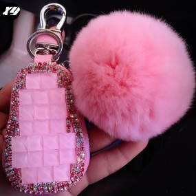 Storage Bag Manufacturer - Diamond Rhinestone