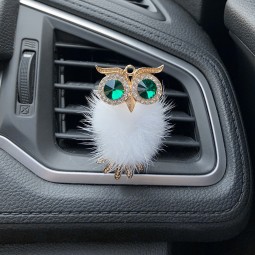 Car Ornament Manufacturer - Bling Crystal Ball