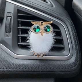 Car Ornament Manufacturer - Bling Crystal Ball