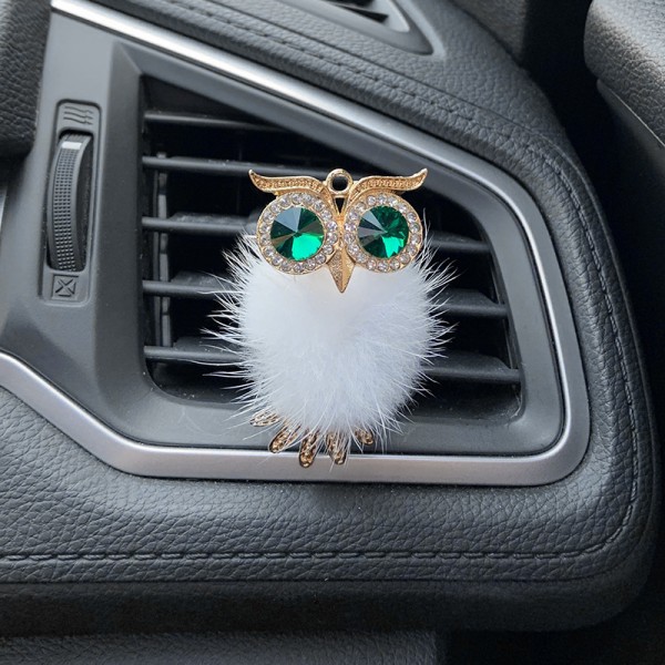 Car Ornament Manufacturer - Bling Crystal Ball