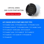 Car Mats Set Manufacturer - 4-Piece Universal