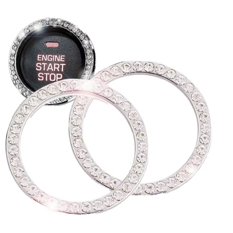 Key Ring Manufacturer - Alloy Purse Pendant