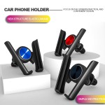 Phone Holder Manufacturer - Magnetic Telescopic Arm