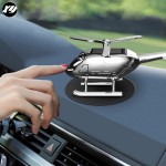 Car Air Freshener Manufacturer - Solar Spin Football