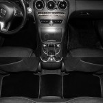 Trunk Mat Manufacturer - Universal Anti-Slip