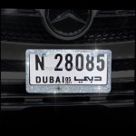 License Frame Manufacturer - Luxury Stainless