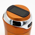 Rearview Mirror Cover Manufacturer - Crystal Shiny