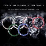 Key Ring Manufacturer - Alloy Purse Pendant