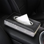 Sun Visor Tissue Box Manufacturer - Bling Crystal Diamond