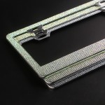 Start Button Cover Manufacturer - Rotation Spin