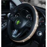 Steering Wheel Cover Manufacturer - Custom Carbon Fiber