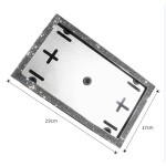 Start Stop Cover Manufacturer - Business Interior