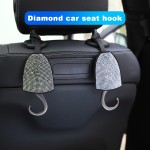 Sunglasses Mount Manufacturer - 3D Bling Diamond