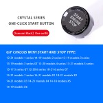 Car Mats Set Manufacturer - 4-Piece Universal