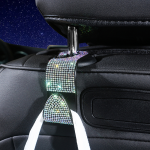 Sunglasses Holder Manufacturer - Bling Rhinestone