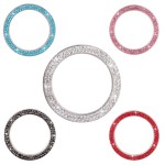 Key Cover Manufacturer - Shiny Bling Sparkle