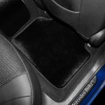 Trunk Mat Manufacturer - Universal Anti-Slip