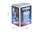 Makeup Mirror Manufacturer - Dimmable LED