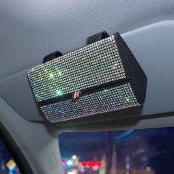 Sunglasses Holder Manufacturer - Business PU