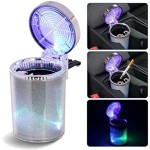 Makeup Mirror Manufacturer - Dimmable LED