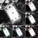 Start Stop Cover Manufacturer - Universal Anti