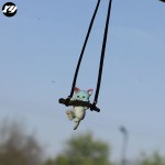 Swing Cat Pendant Manufacturer - Cartoon Cute Pet