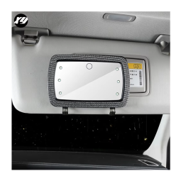 Car Rearview Mirror Manufacturer - Safety Drive Round