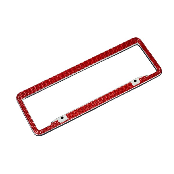 Push Start Cover Manufacturer - Bling Crystal