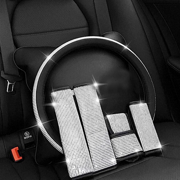 Jewelry Storage Box Manufacturer - Sparkling Rhinestone