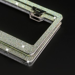 Start Button Cover Manufacturer - Rotation Spin