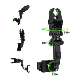 Mobile Phone Holder Manufacturer - Robot Arm Suction