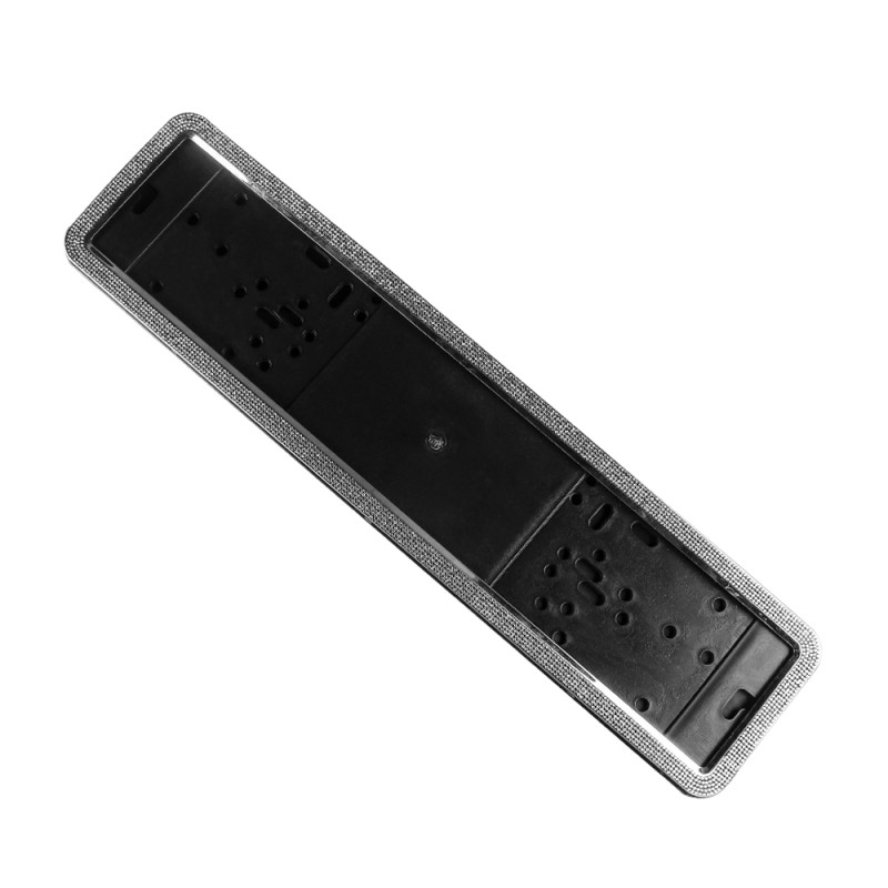 Plate Frame Manufacturer - Stainless Steel