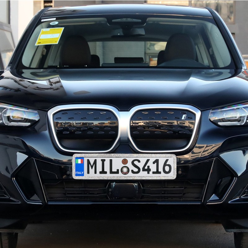 Start Button Cover Manufacturer - Crystal Rhinestone