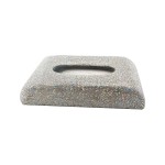 Tissue Box Organizer Manufacturer - Luxury Crystal Diamond