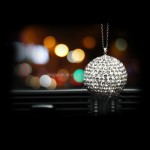 Rear Mirror Pendant Manufacturer - Star Moon Plush