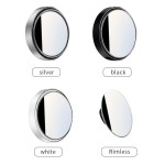 Blind Spot Mirror Manufacturer - Safety Rotation