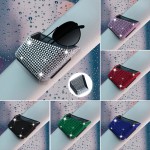 Shift Knob Cover Manufacturer - Bling Diamond